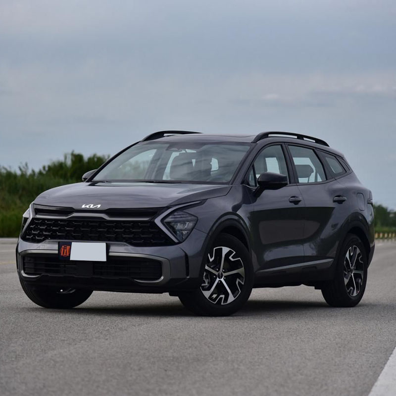 I-Kia Sorento 2023 HEV SUV