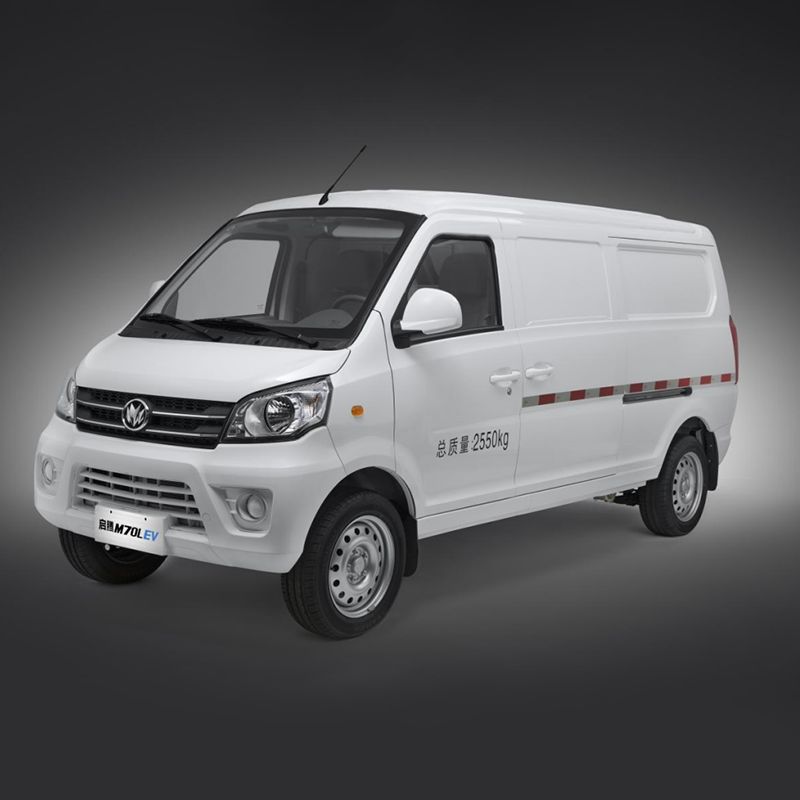 I-M70L Electric Cargo Van