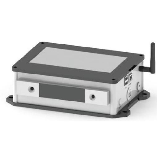 Pakisha i-Cell Voltage Display Tooling