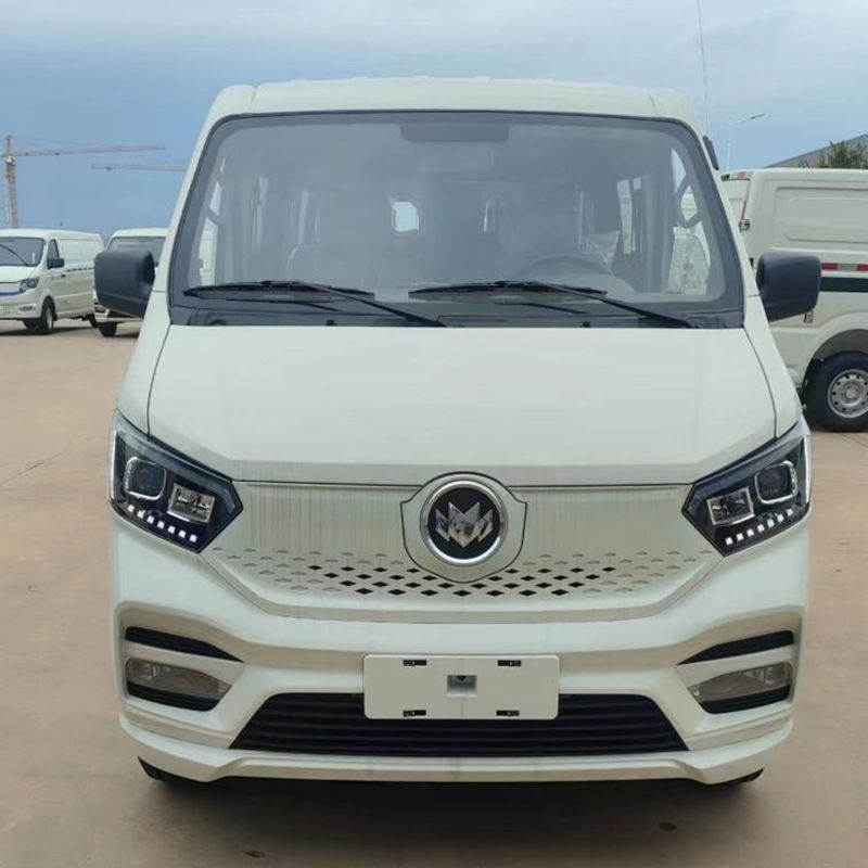 I-RHD M80L Minivan kagesi