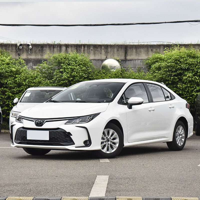 IToyota Corolla Gasoline Sedan